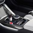 G83 BMW M4 Competition Convertible with M xDrive debuts – now with folding soft top; 510 PS; AWD