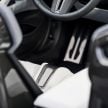 G83 BMW M4 Competition Convertible with M xDrive debuts – now with folding soft top; 510 PS; AWD