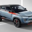 Geely Icon gets spring special editions – Koi and Blazing Love variants, 1.5T mild hybrid, 7DCT, RM84k