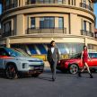 Geely Icon gets spring special editions – Koi and Blazing Love variants, 1.5T mild hybrid, 7DCT, RM84k