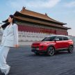 Geely Icon gets spring special editions – Koi and Blazing Love variants, 1.5T mild hybrid, 7DCT, RM84k