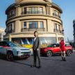 Geely Icon gets spring special editions – Koi and Blazing Love variants, 1.5T mild hybrid, 7DCT, RM84k