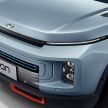 Geely Icon gets spring special editions – Koi and Blazing Love variants, 1.5T mild hybrid, 7DCT, RM84k