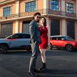 Geely Icon gets spring special editions – Koi and Blazing Love variants, 1.5T mild hybrid, 7DCT, RM84k