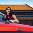 Geely Icon gets spring special editions – Koi and Blazing Love variants, 1.5T mild hybrid, 7DCT, RM84k