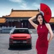 Geely Icon gets spring special editions – Koi and Blazing Love variants, 1.5T mild hybrid, 7DCT, RM84k
