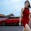 Geely Icon gets spring special editions – Koi and Blazing Love variants, 1.5T mild hybrid, 7DCT, RM84k