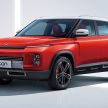 Geely Icon gets spring special editions – Koi and Blazing Love variants, 1.5T mild hybrid, 7DCT, RM84k