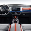 Geely Icon gets spring special editions – Koi and Blazing Love variants, 1.5T mild hybrid, 7DCT, RM84k
