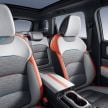 Geely Icon gets spring special editions – Koi and Blazing Love variants, 1.5T mild hybrid, 7DCT, RM84k