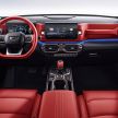 Geely Icon gets spring special editions – Koi and Blazing Love variants, 1.5T mild hybrid, 7DCT, RM84k