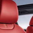 Geely Icon gets spring special editions – Koi and Blazing Love variants, 1.5T mild hybrid, 7DCT, RM84k