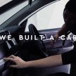 Honda N7X – model konsep untuk BR-V generasi baharu, buat pendedahan sulung di Indonesia