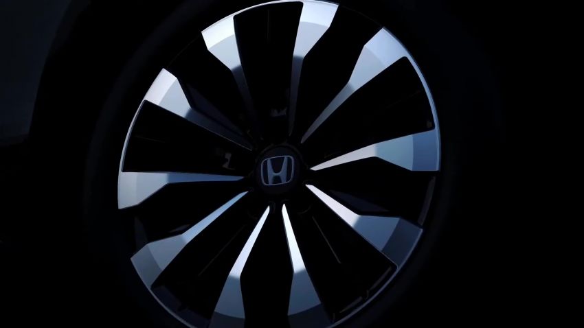 Honda N7X – model konsep untuk BR-V generasi baharu, buat pendedahan sulung di Indonesia 1290077