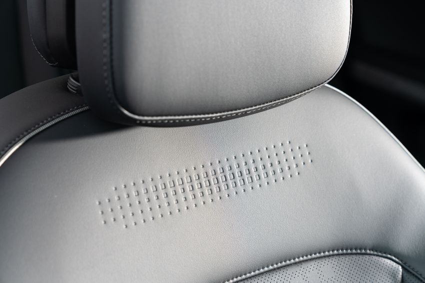 Hyundai Ioniq 5 for US market – 225 hp with RWD, 320 hp with AWD, 393 to 483 km range, on sale in autumn 1298370