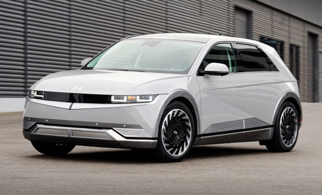 Hyundai and LG form new JV to build a battery plant in Indonesia – RM4.6 bil investment; operational in 2024