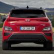 Hyundai Kona 1.6L Turbo dan N Line 2021 dilancarkan di Malaysia — 198 PS, 265 Nm, 7DCT, dari RM146,888
