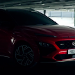 Hyundai Kona N Line bakal tiba di M’sia tidak lama lagi
