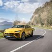 Lamborghini reveals electrification roadmap – first series production hybrid in 2023; EV by end of decade