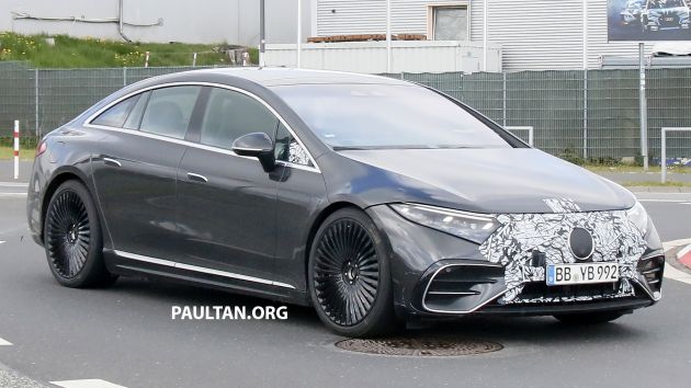 Mercedes-Benz fully acquires Yasa, UK-based supplier for axial flux motors in the Koenigsegg Regera