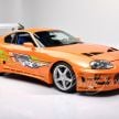 Toyota Supra Mk4 – still turning heads 30 years later