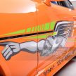 Toyota Supra Mk4 – still turning heads 30 years later