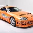 Toyota Supra Mk4 – still turning heads 30 years later