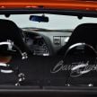 Toyota Supra Mk4 – still turning heads 30 years later