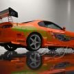 Toyota Supra Mk4 – still turning heads 30 years later