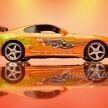 Toyota Supra Mk4 – still turning heads 30 years later