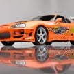 Toyota Supra Mk4 – still turning heads 30 years later