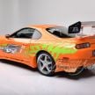 Toyota Supra Mk4 – still turning heads 30 years later