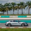 PANDU UJI: Porsche Taycan – kereta elektrik beremosi