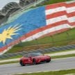 PANDU UJI: Porsche Taycan – kereta elektrik beremosi