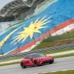 PANDU UJI: Porsche Taycan – kereta elektrik beremosi