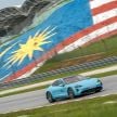 PANDU UJI: Porsche Taycan – kereta elektrik beremosi
