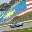 PANDU UJI: Porsche Taycan – kereta elektrik beremosi