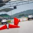 PANDU UJI: Porsche Taycan – kereta elektrik beremosi