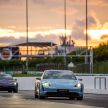 PANDU UJI: Porsche Taycan – kereta elektrik beremosi