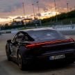 PANDU UJI: Porsche Taycan – kereta elektrik beremosi