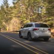 Volkswagen Tiguan Allspace facelift unveiled – 7-seat SUV gets new looks and safety tech, same engines