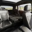 Volkswagen Tiguan Allspace facelift unveiled – 7-seat SUV gets new looks and safety tech, same engines
