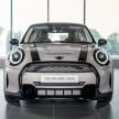 2021 MINI Cooper S 3 Door, 5 Door, Convertible facelift launched in Malaysia – priced from RM253k to RM274k