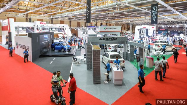 Budget 2022: SST exemption extended again to June 30, 2022 – 100% on new CKD cars, 50% for CBU