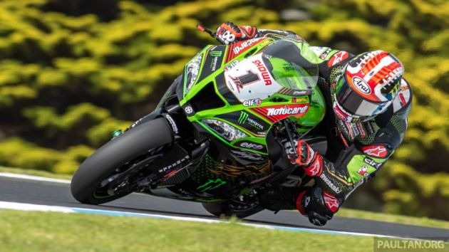 Kawasaki pushes forward e-bikes, hybrids and hydrogen fuel for motorcycle segment in 2030 vision
