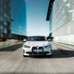 G26 BMW i4 eDrive40 – EV to launch in Malaysia soon