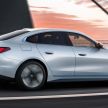 G26 BMW i4 eDrive40 – EV to launch in Malaysia soon