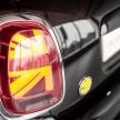2021 MINI Cooper SE facelift launched in Malaysia – electric hatch now slightly cheaper, priced at RM213k
