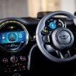 2021 MINI Cooper SE facelift launched in Malaysia – electric hatch now slightly cheaper, priced at RM213k