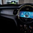 2021 MINI Cooper SE facelift launched in Malaysia – electric hatch now slightly cheaper, priced at RM213k